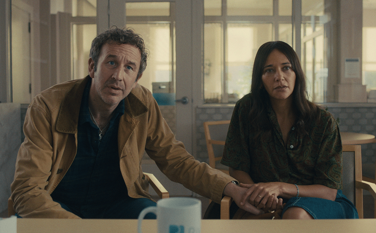 Common People Episode Of Black Mirror