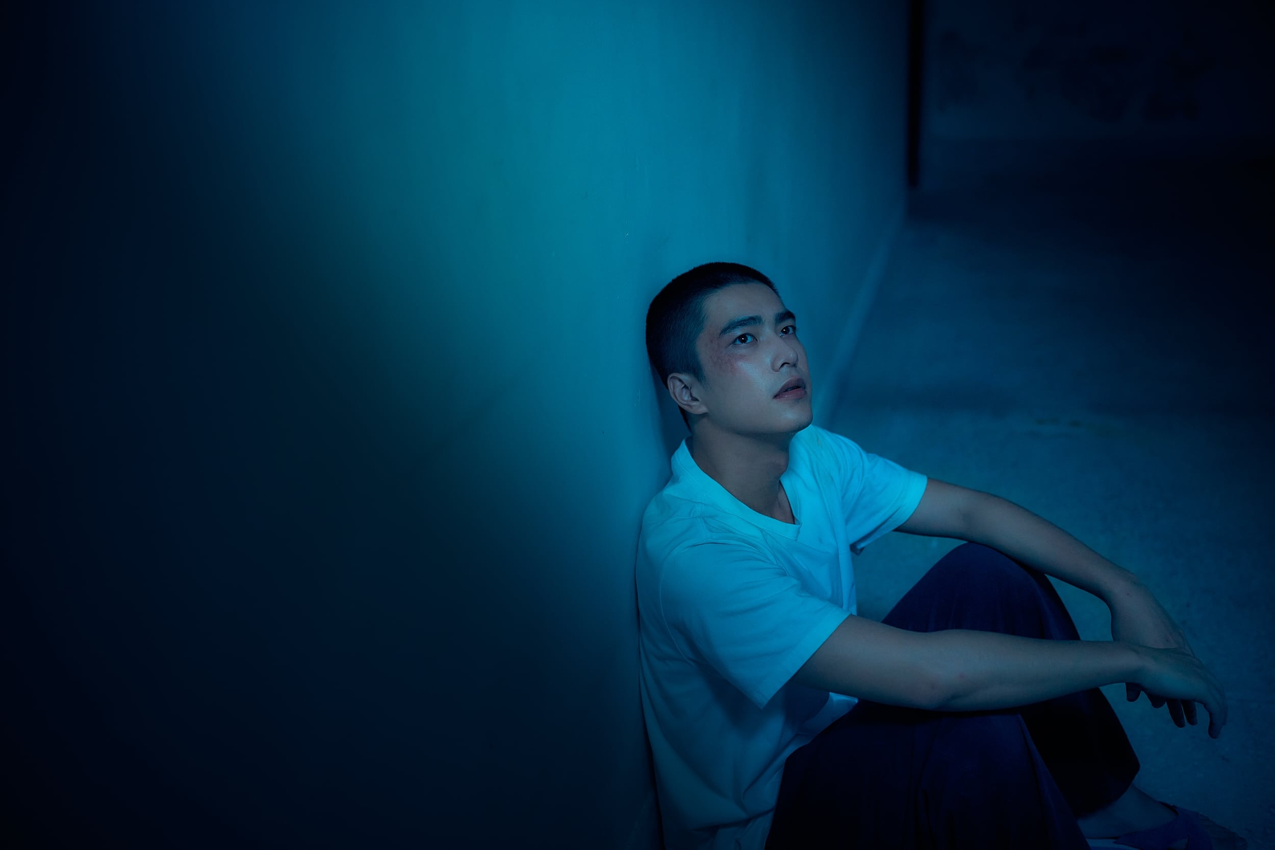Netflix《如果我不曾見過太陽》 曾敬驊飾演暗黑連續殺人犯李壬曜