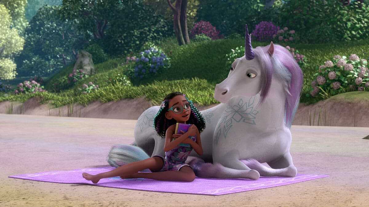 Unicorn Academy N S E
