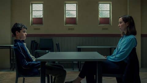 Is 'Adolescence' Really Based on A True Story? What The Creators and Netflix Have Said Article Teaser Photo