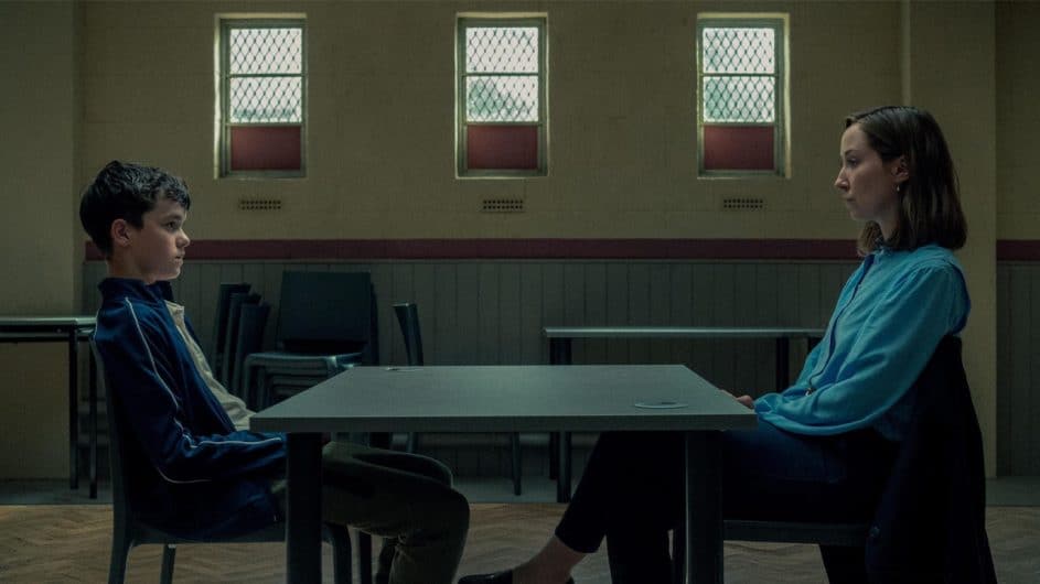 Adolescence Netflix