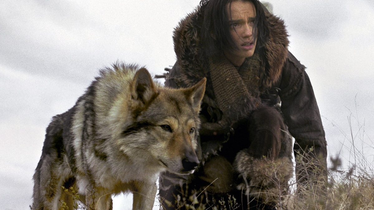 Alpha New On Netflix
