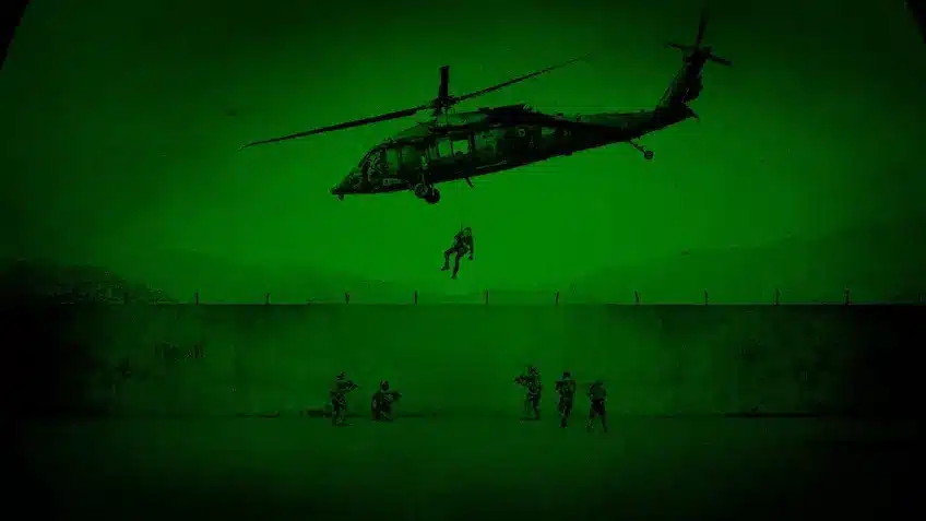 Artwork For Osama Bin Laden
