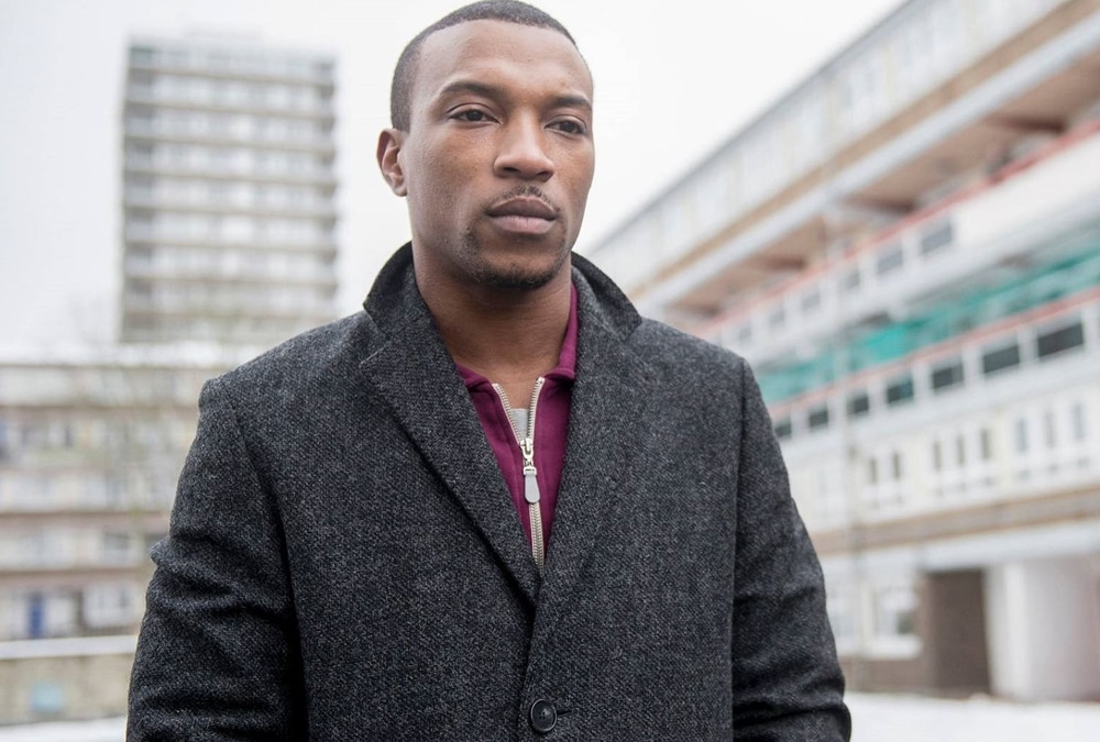 Ashley Walters In Top Boy