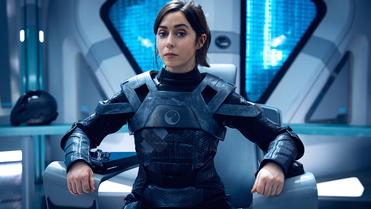 Black Mirror Season Seven Release Date Confirmed