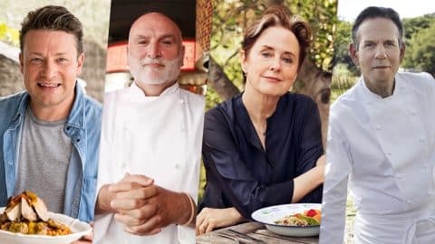 ‘Chef’s Table: Legends’ Sets All-Star Roster and Netflix Release Date