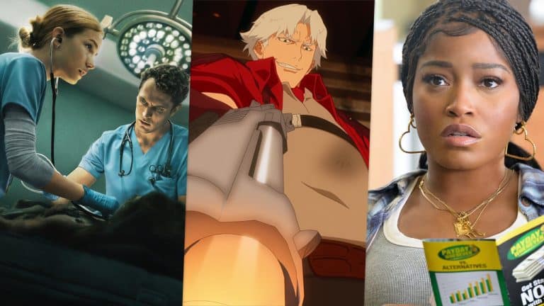Coming To Netflix This Week Pulse Devil May Cry One Of Them Days