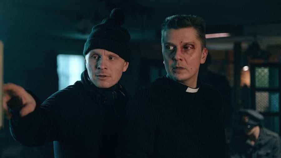 Dome Karukoski Interview With Little Siberia Composer Panu Aaltio 3