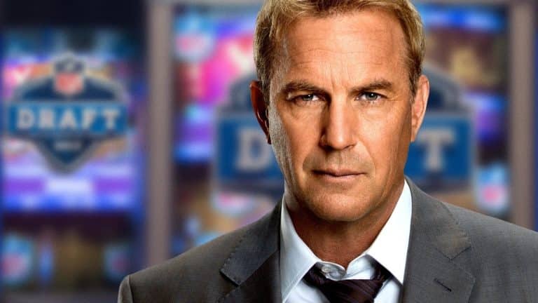 Draft Day New On Netflix April Kevin Costner