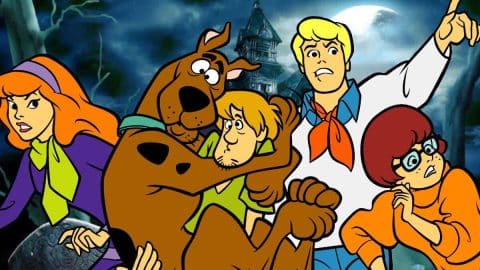 Dream-Casting Netflix’s ‘Scooby-Doo’ Live-Action Series