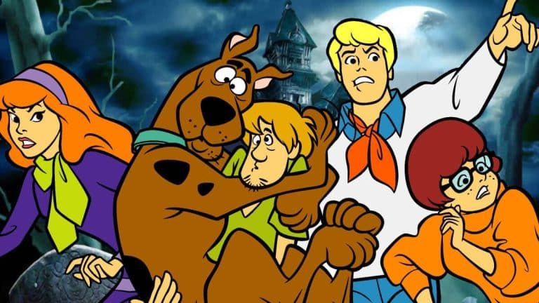 Dreamcasting Netflix Scooby Doo Series