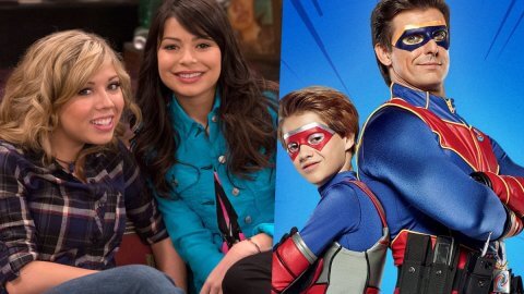 Netflix To Re-Add Early Seasons of ‘iCarly’ and ‘Henry Danger’ (But Is Losing Another Nickelodeon Classic)