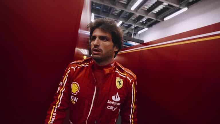 Formula One Drive To Survive Continues Viewership Dip