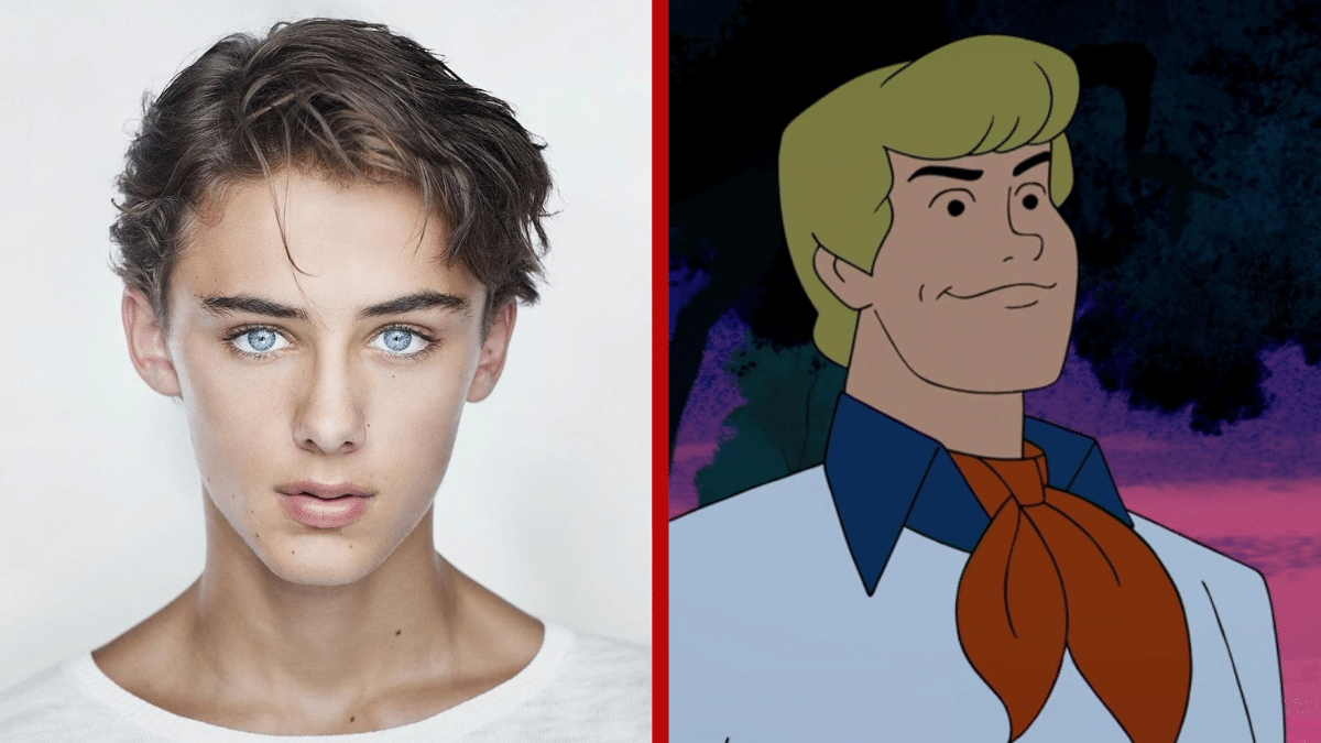 Fredjonesscoobydoonetflix