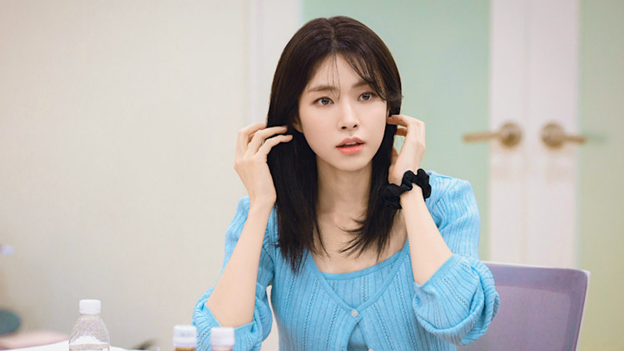 Ha Young Lovestuck Netflix K Drama Everything We Know So Far