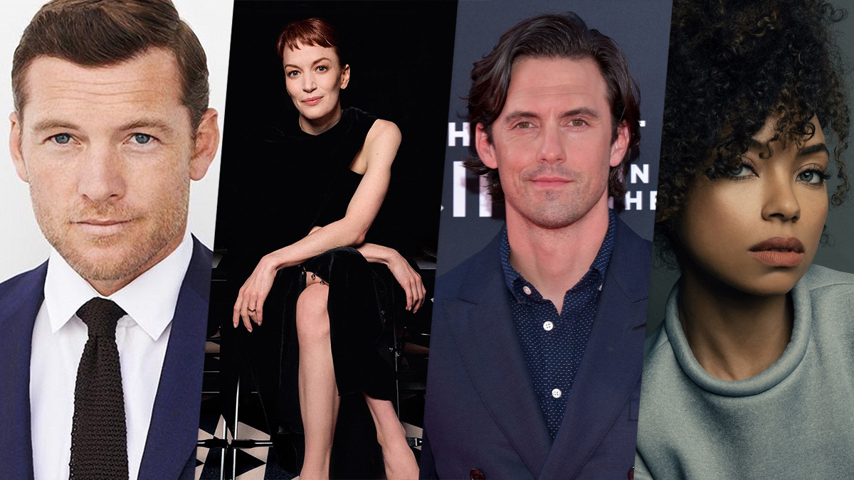  I Will Find You Full Cast Announced For Netflix Harlan Coben Adaptation