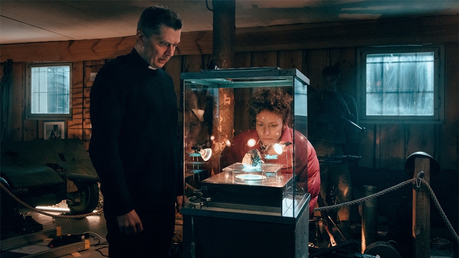 Interview With Little Siberia Composer Panu Alito 2