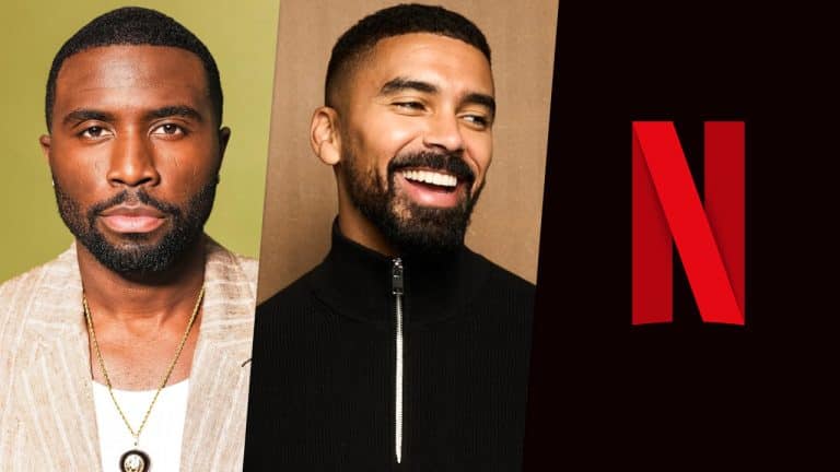 Nemesis Netflix Crime Drama Preview