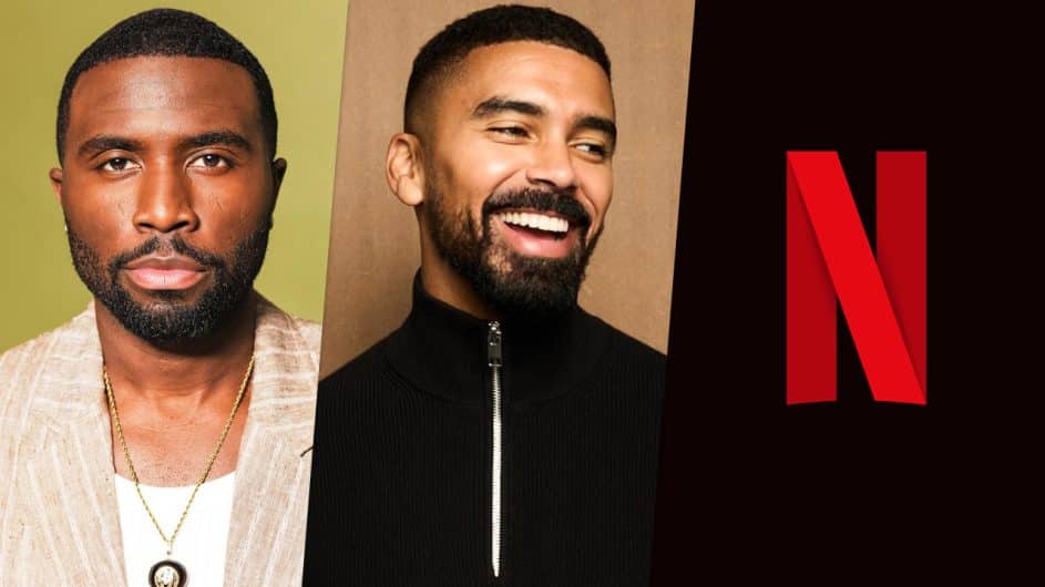 Nemesis Netflix Crime Drama Preview