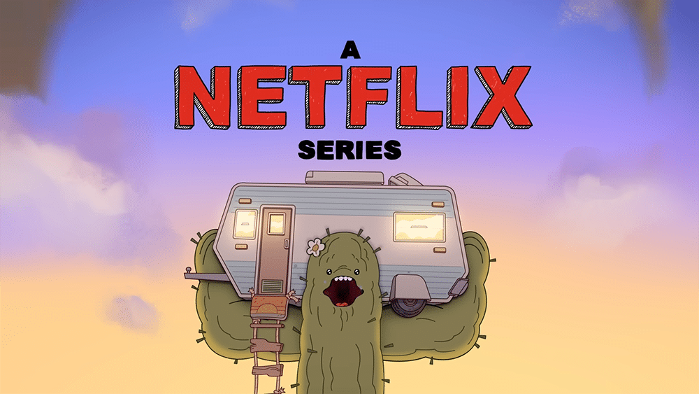 Oddballs Youtube Series