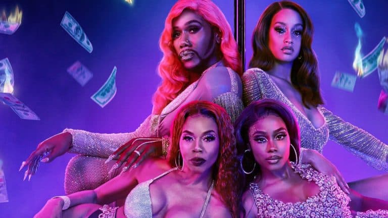P Valley Continues Rollout On Netflix