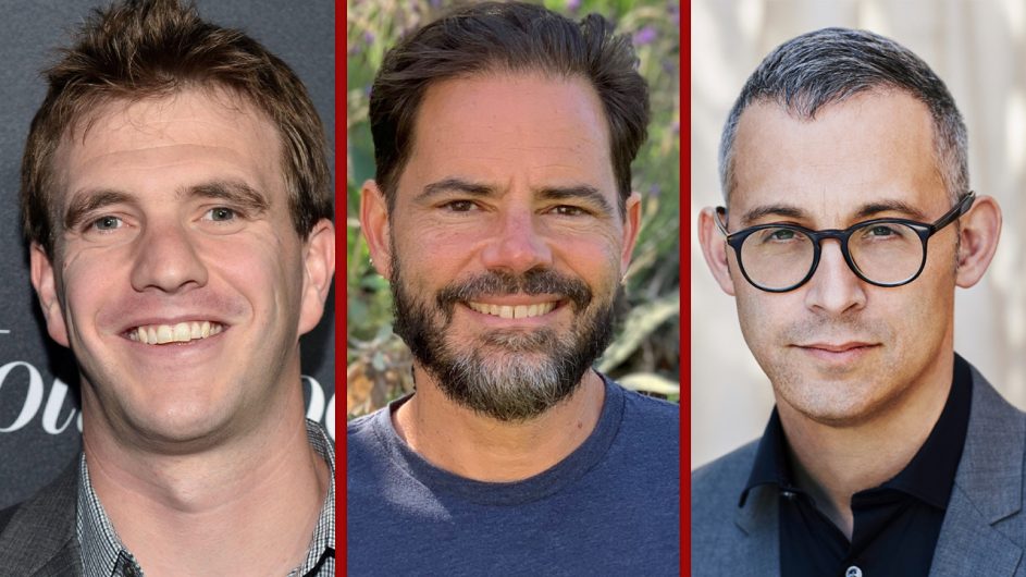 Netflix Shelby Van Pelt Remarkably Bright Creatures Adaptation What