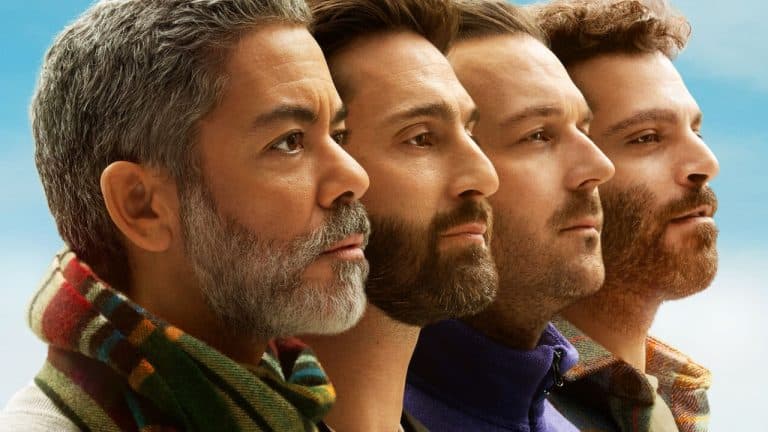 Shafted Canceled At Netflix