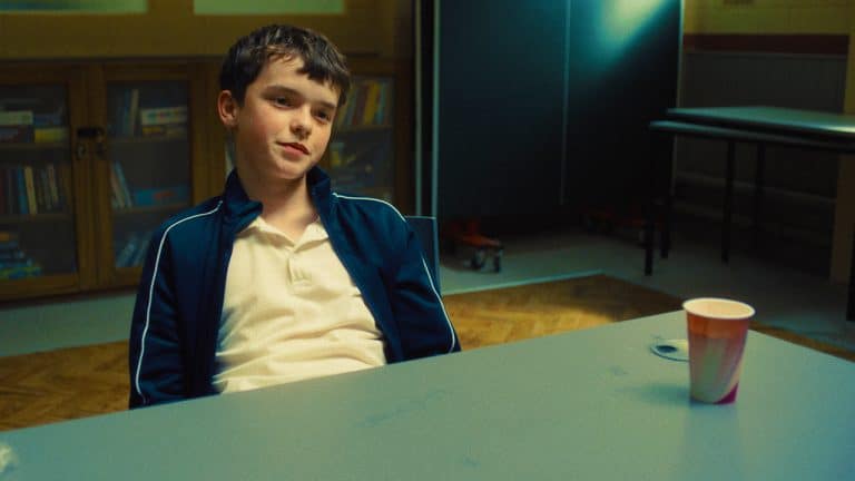 Shows Like Adolescence On Netflix 1