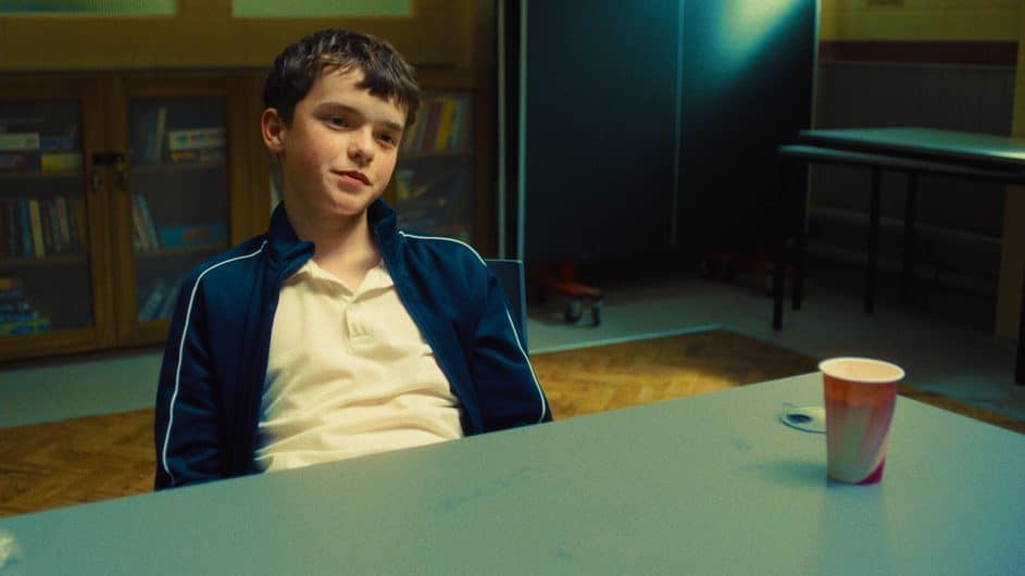 Shows Like Adolescence On Netflix 1