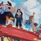 Netflix Reveals Its Most Ambitious Game Project to Date: ‘Spirit Crossing’ Article Photo Teaser