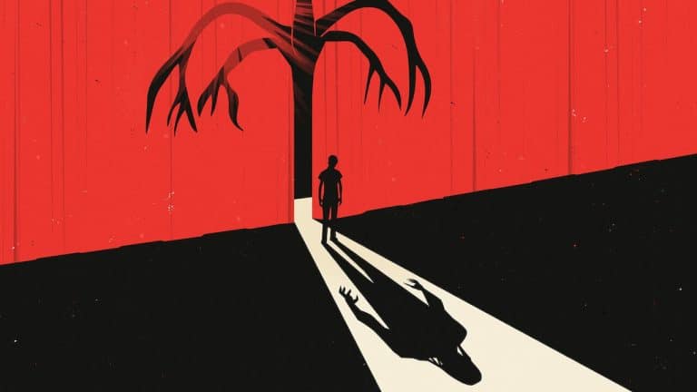 Stranger Things Bts Documentary Stage Play