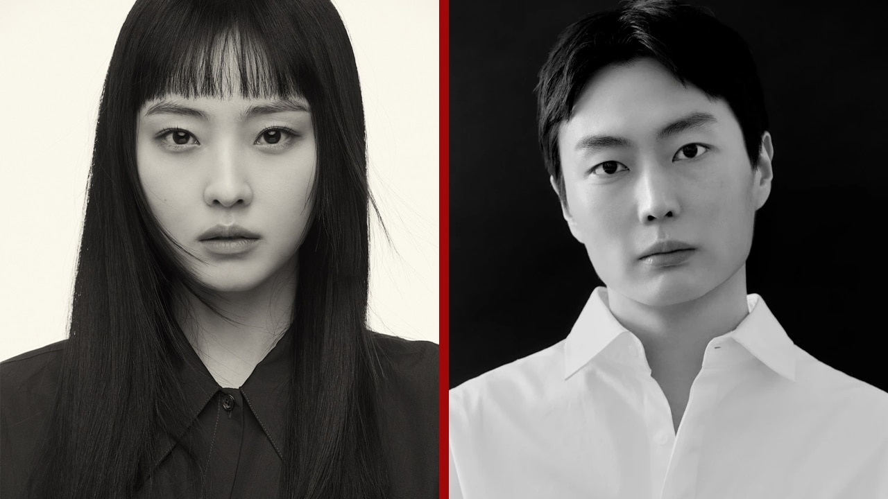 Supporting Cast Members Wish Your Death K Drama Netflix