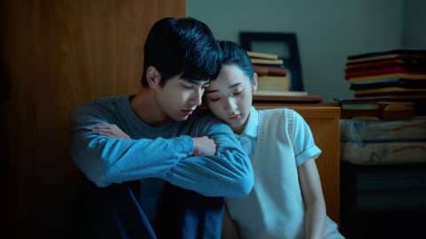 A Serial Killer and Ballet Dancer Engage in a Dark Romance in Netflix’s T-Drama ‘Had I Not Seen the Sun’