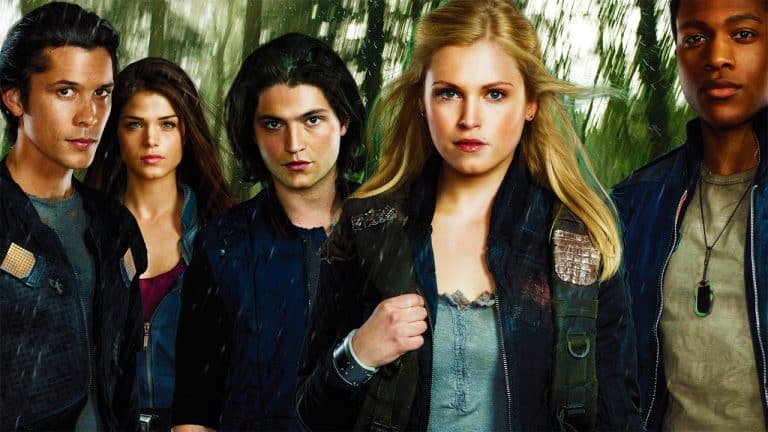 The 100 Leaving Netflix More Countries In 2025