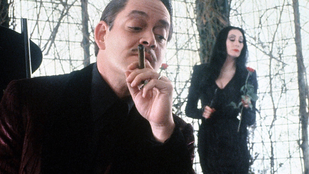 The Addams Family New On Netflix April