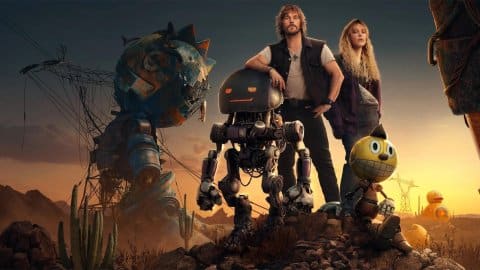 The Reviews For Netflix’s ‘The Electric State’ Are In: They’re Not Pretty