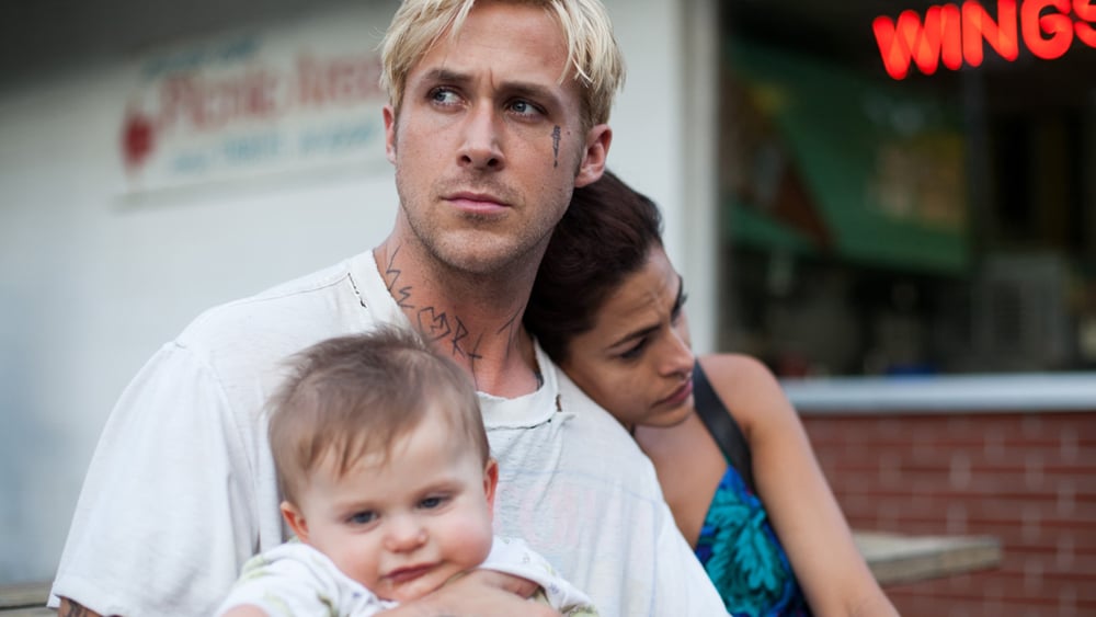 The Place Beyond The Pines New On Netflix