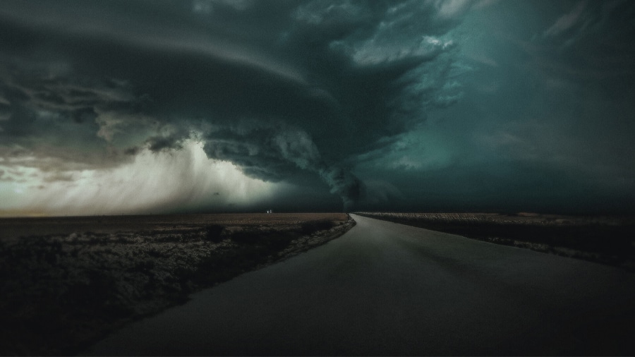 The Twister Caught In The Storm Most Popular Movies On Netflix Uk This Week March 28Th 2025
