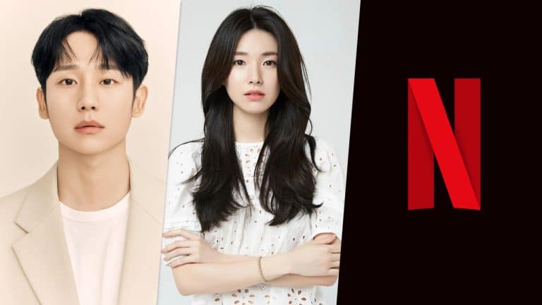 This Sucky Love Netflix K Drama Preview