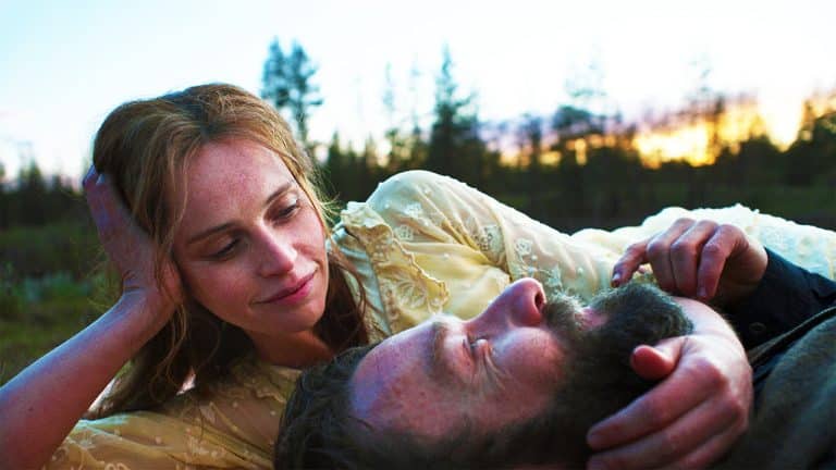Train Dreams Sundance Netflix Movie Pickup First Look