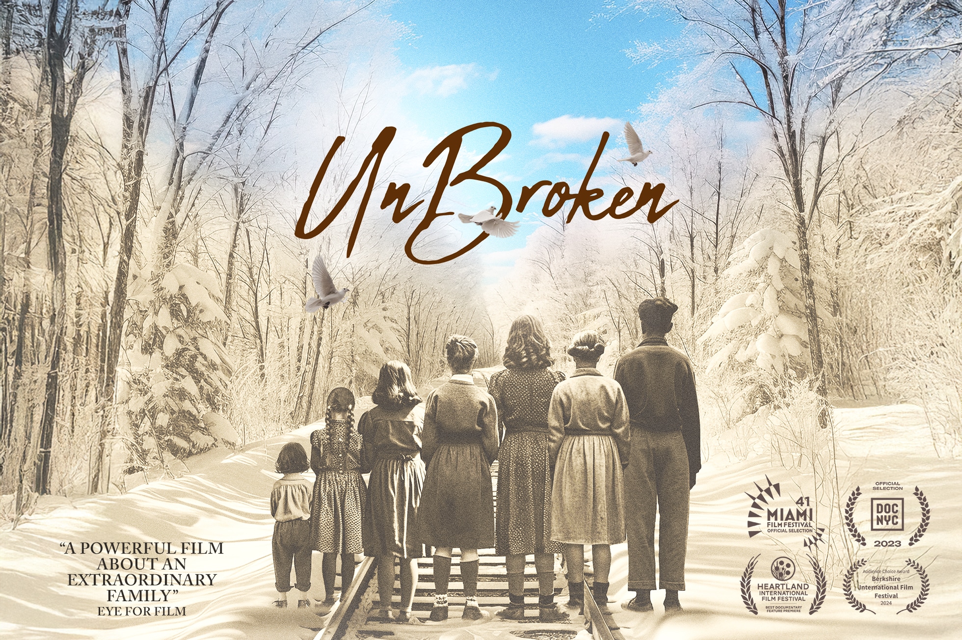 Unbroken Itunes Trailers Lg