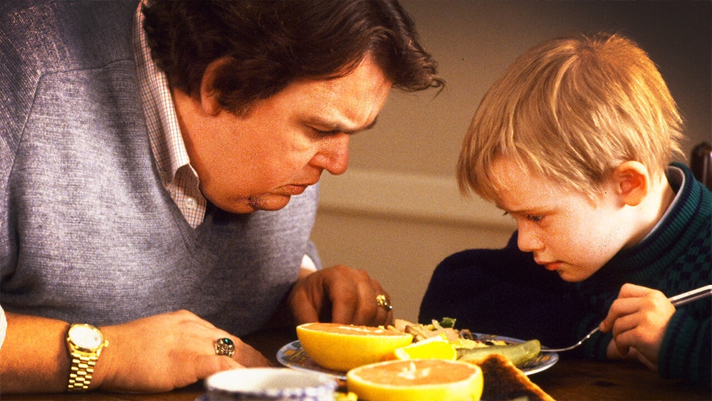 Uncle Buck New On Netflix