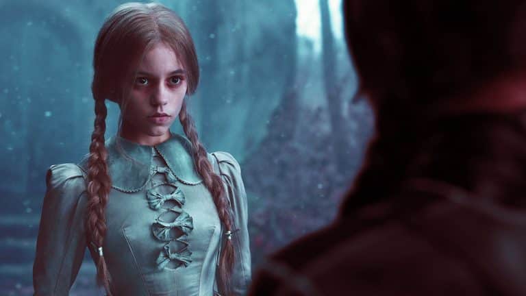 Wednesday Season Three Early Renewal Teased