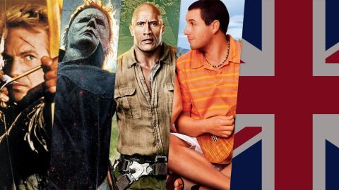 What’s Leaving Netflix UK in April 2025