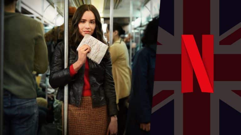 Whats New On Netflix Uk This Week March 28Th 2025