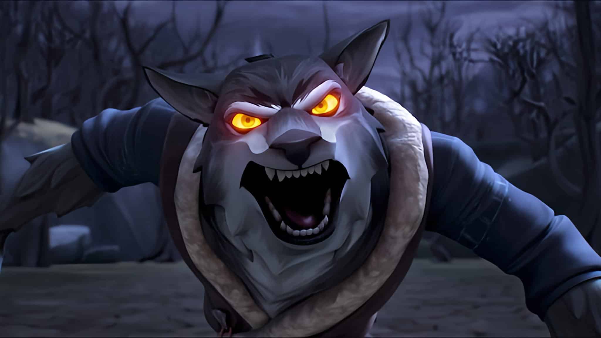 Wolf King Renewed