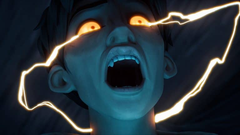 Wolf King Will Return For Season 2 At Netflix