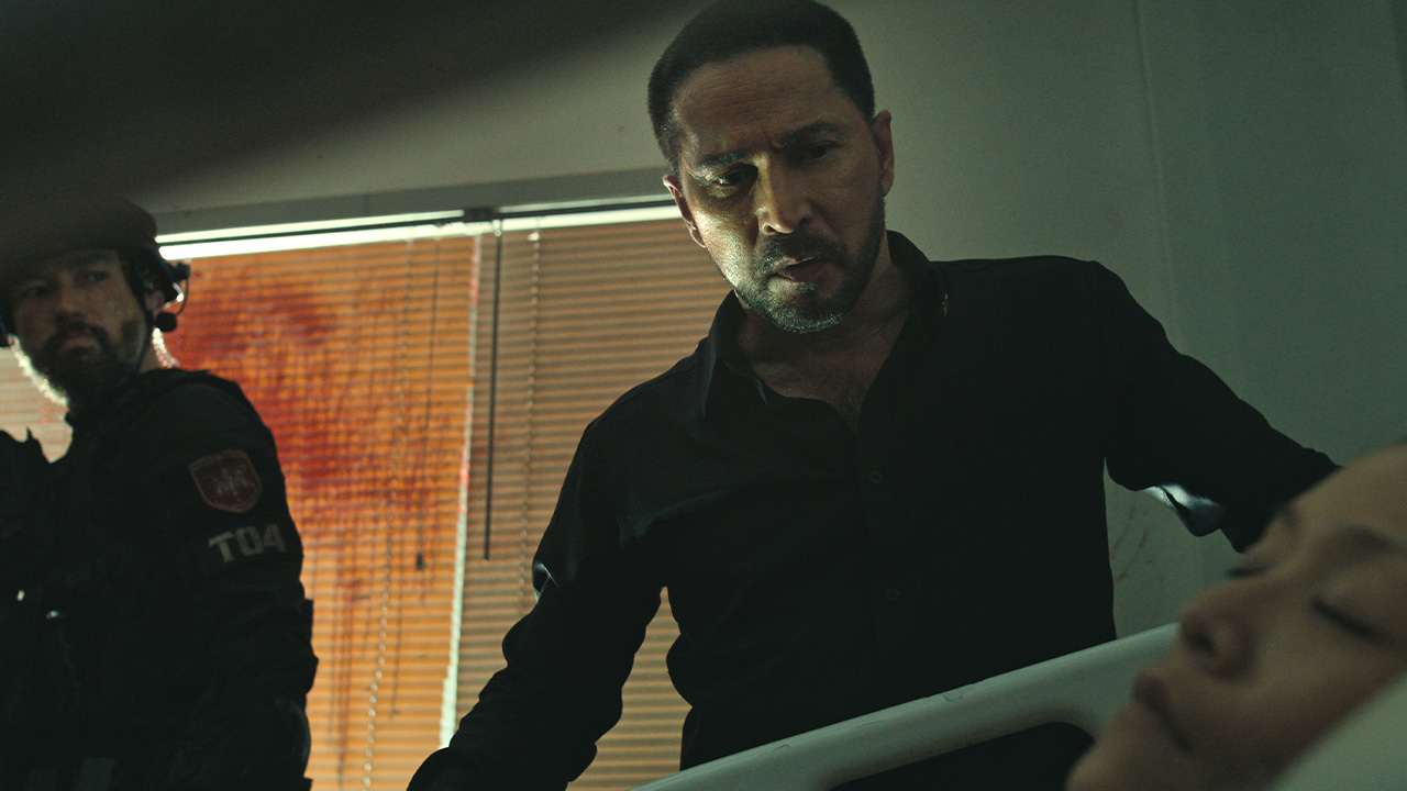 1 Ziam Thai Netflix Zombie Horror Sets July 2025 Release