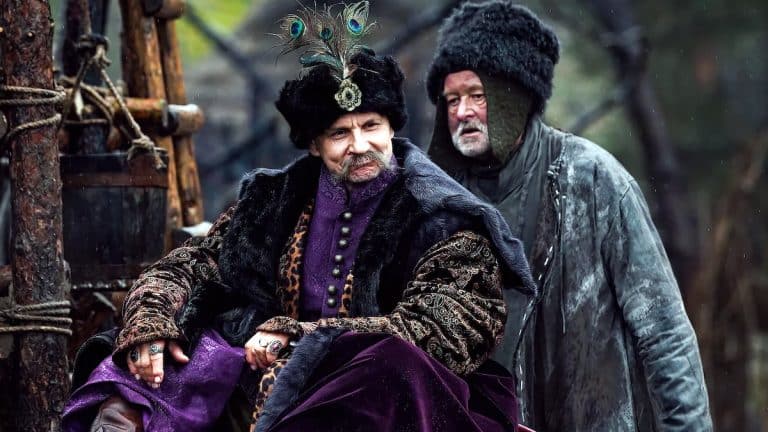 1670 Renewed For Season 3 At Netflix