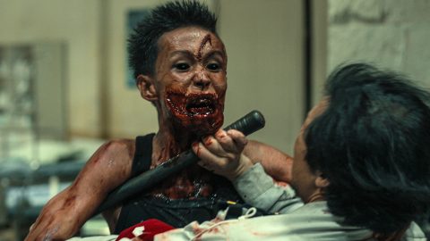 Thai Zombie Horror ‘Ziam’ on Netflix: Sets July 2025 Release & First Look